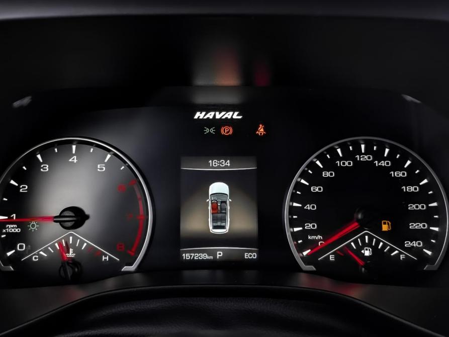 Haval Jolion I Москва  - изображение 16