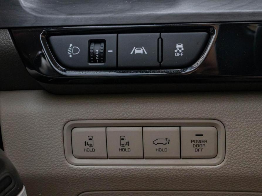 Kia Carnival IV Краснодар  - изображение 26