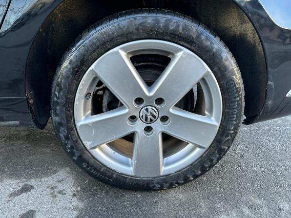 Volkswagen Passat B7 с пробегом 2012 года, цена 890 000 рублей, 192272 км, седан, Автокод Объявления