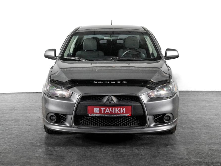 Mitsubishi Lancer X Рестайлинг Иркутск  - изображение 2