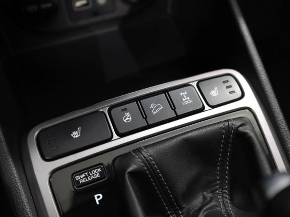 Hyundai Creta I с пробегом 2019 года, цена 1 999 000 рублей, 73265 км, внедорожник, Автокод Объявления