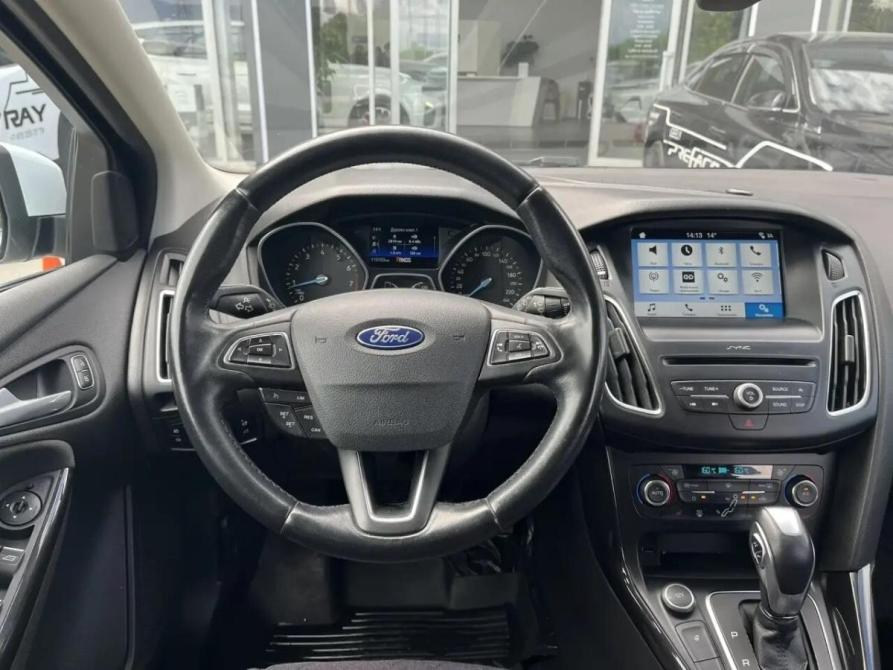 Ford Focus III Рестайлинг Воронеж  - изображение 8