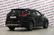 Hyundai Santa Fe III Сургут  - изображение 35