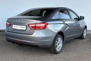 Lada (ВАЗ) Vesta I Киров  - изображение 34