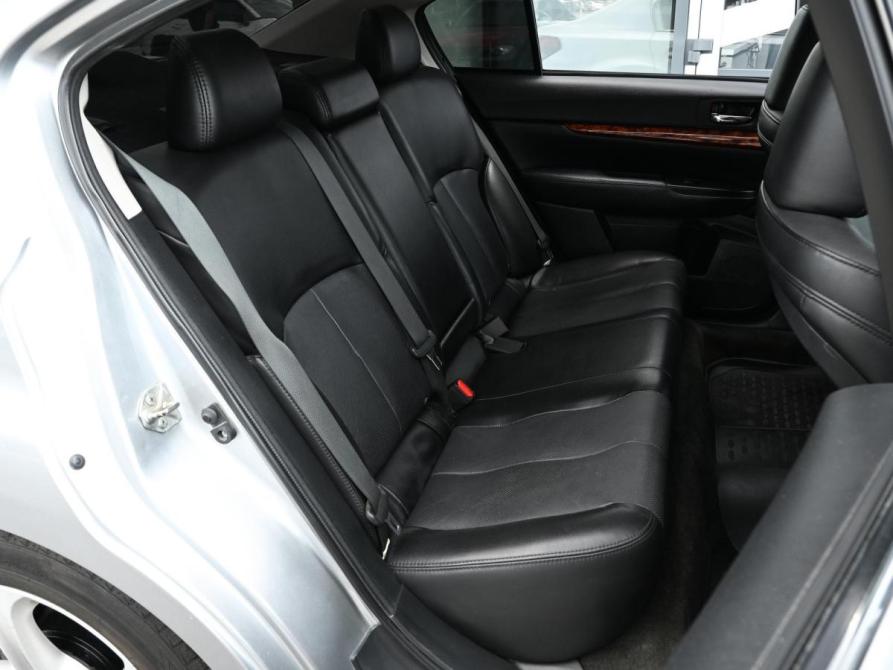 Subaru Legacy V Рестайлинг Волгоград  - изображение 7
