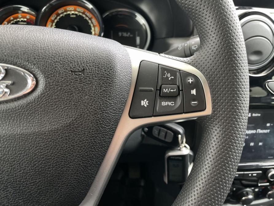 Lada (ВАЗ) Largus I Рестайлинг Екатеринбург  - изображение 19