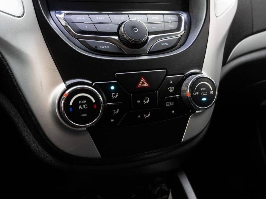 Changan CS35 Тюмень  - изображение 20