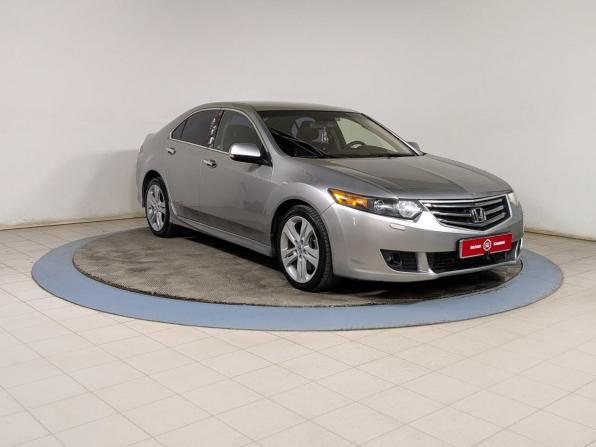 Honda Accord VIII с пробегом 2008 года, цена 899 900 рублей, 220000 км, седан, Автокод Объявления