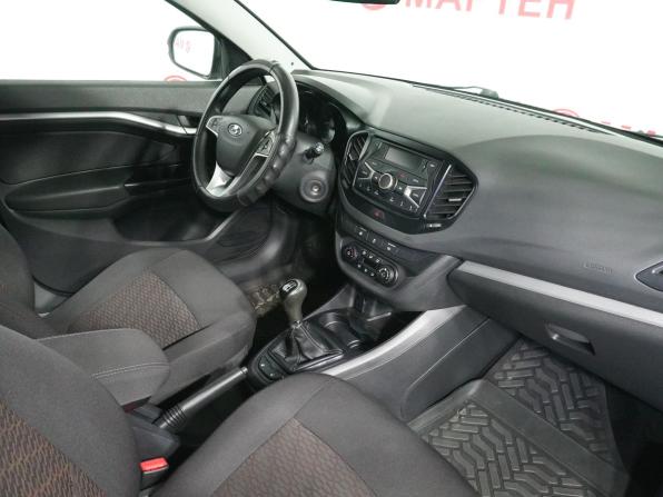 Lada (ВАЗ) Vesta I с пробегом 2019 года, цена 1 013 000 рублей, 87507 км, универсал, Автокод Объявления