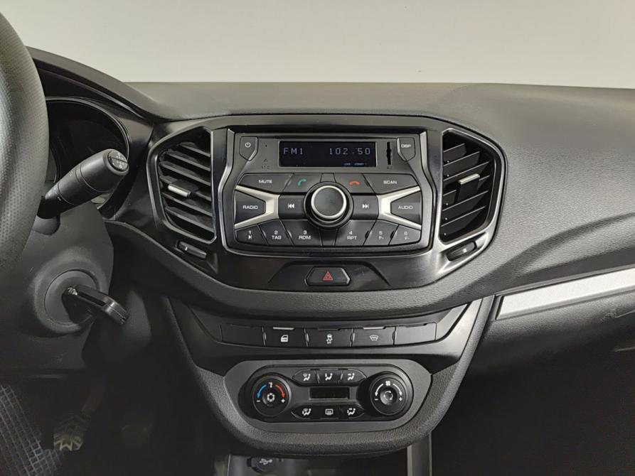 Lada (ВАЗ) Vesta I Уфа  - изображение 18