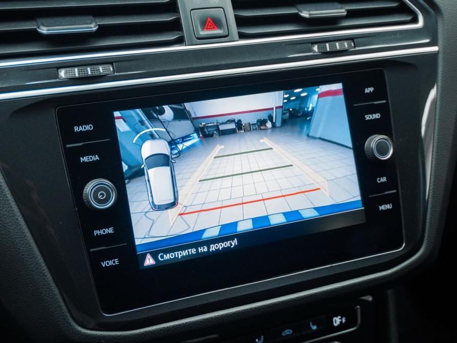 Volkswagen Tiguan II Ростов-на-Дону  - изображение 15