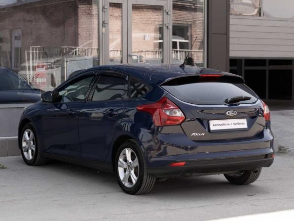Ford Focus III с пробегом 2012 года, цена 600 000 рублей, 224865 км, хэтчбек, Автокод Объявления