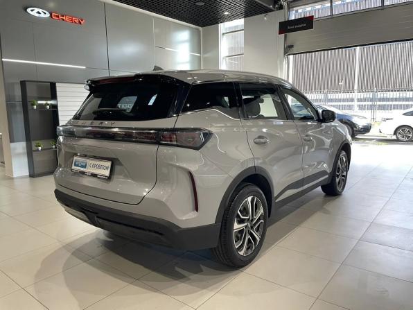 Chery Tiggo 7L I с пробегом 2025 года, цена 2 350 000 рублей, 33983 км, внедорожник, Автокод Объявления