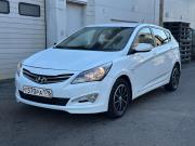 Hyundai Solaris I Рестайлинг Санкт-Петербург  - изображение 18