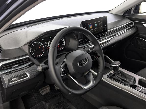 Belgee S50 с пробегом 2025 года, цена 1 695 000 рублей, 1794 км, седан, Автокод Объявления