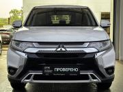 Mitsubishi Outlander III Рестайлинг 3 Уфа  - изображение 24