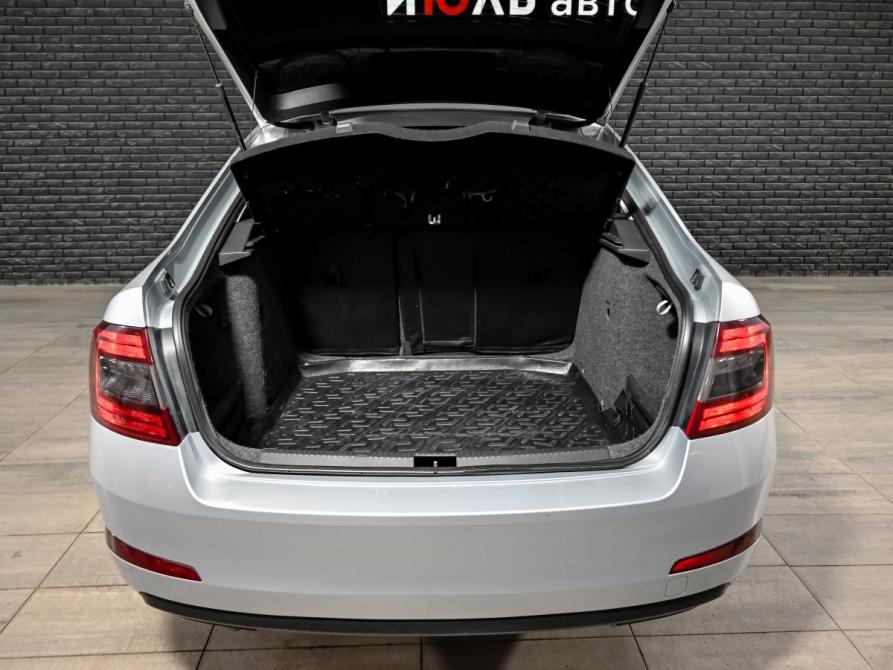 Skoda Octavia III (A7) Екатеринбург  - изображение 6