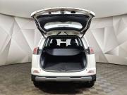 Toyota RAV4 IV (XA40) Рестайлинг Москва  - изображение 32