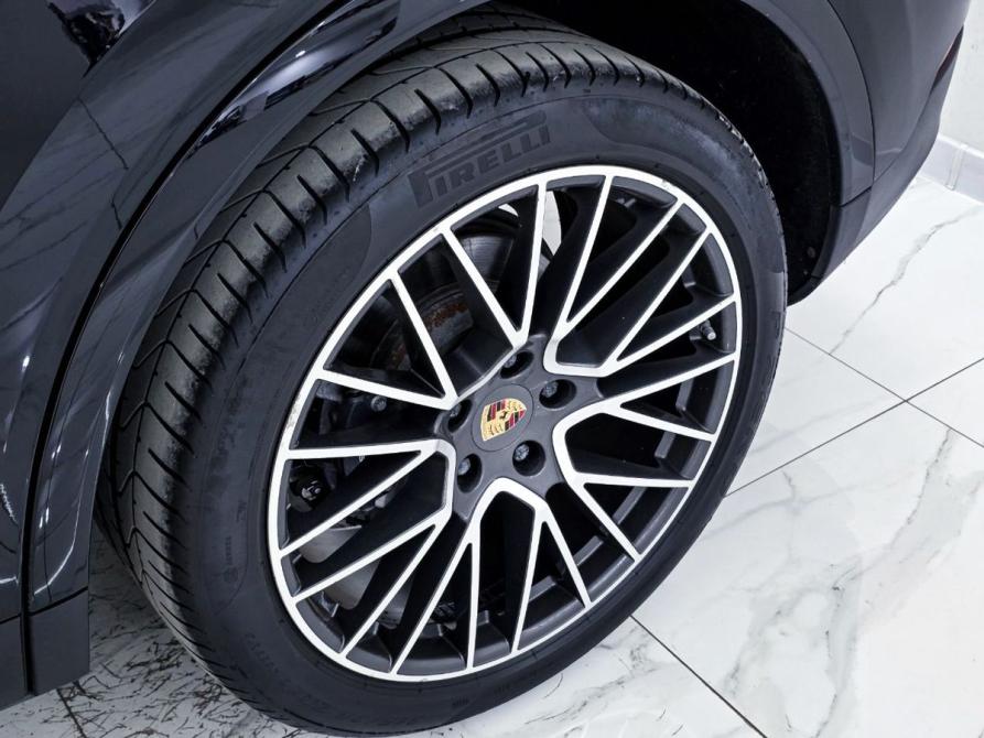Porsche Cayenne III Уфа  - изображение 28