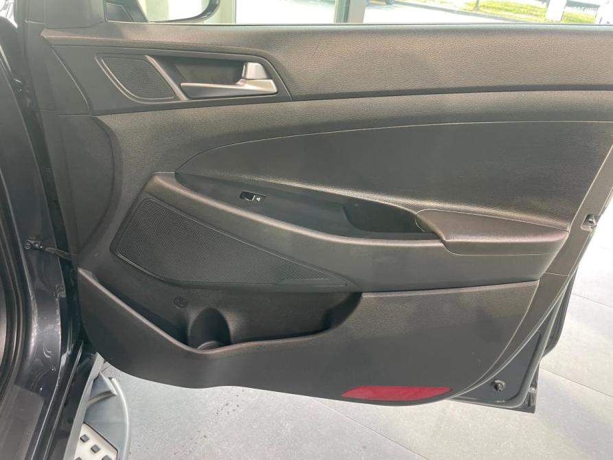 Hyundai Tucson III Рестайлинг Стерлитамак  - изображение 22