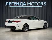 BMW 4 серии G22 G23 G26 Рестайлинг Иркутск  - изображение 44