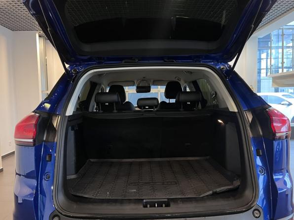 Geely Atlas Pro с пробегом 2022 года, цена 1 880 000 рублей, 120655 км, внедорожник, Автокод Объявления