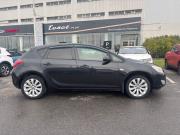 Opel Astra J Москва  - изображение 21