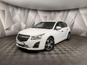 Chevrolet Cruze I Рестайлинг Москва  - изображение 19