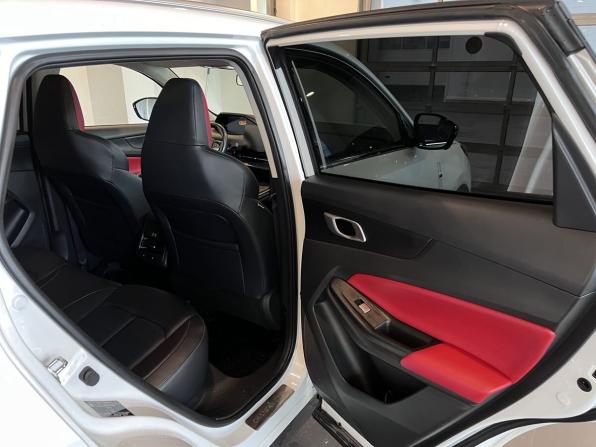 Changan CS55 Plus II с пробегом 2024 года, цена 2 180 000 рублей, 77428 км, внедорожник, Автокод Объявления