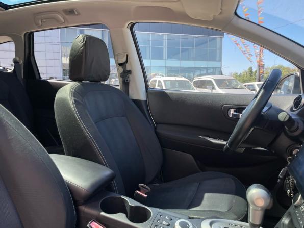 Nissan Qashqai+2 I Рестайлинг с пробегом 2012 года, цена 1 260 000 рублей, 139250 км, внедорожник, Автокод Объявления