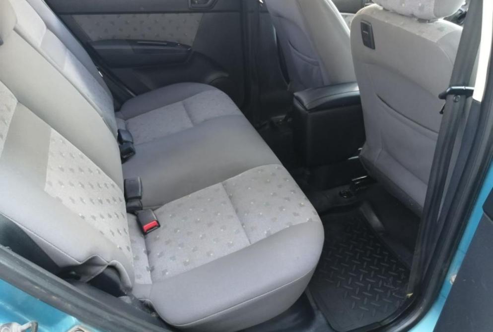 Hyundai Getz I Иваново  - изображение 20