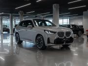 BMW X3 IV (G45/G48) Москва  - изображение 33