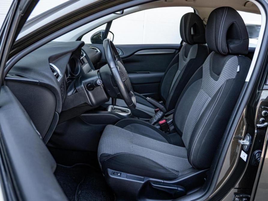 Citroen C4 II Краснодар  - изображение 10