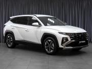 Hyundai Tucson IV Рестайлинг Тюмень  - изображение 24