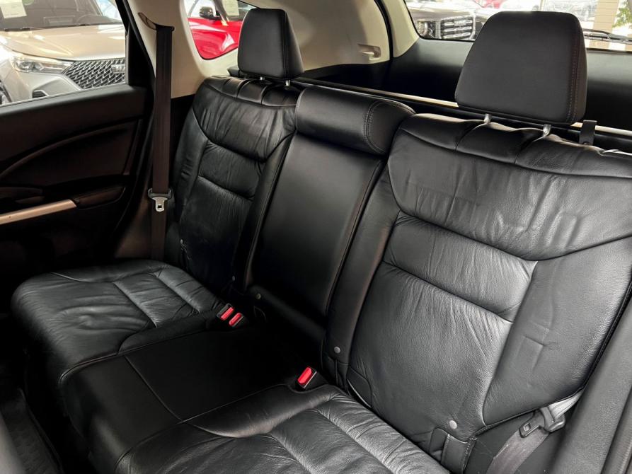 Honda CR-V IV Тверь  - изображение 9