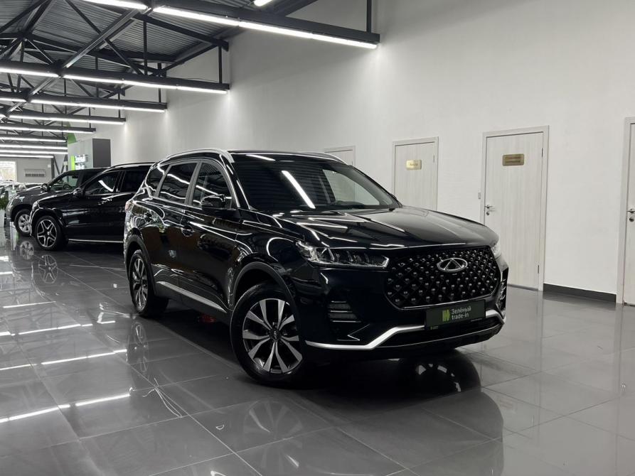 Chery Tiggo 7 Pro I Тверь  - изображение 5