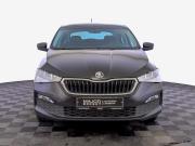 Skoda Rapid II Москва  - изображение 29