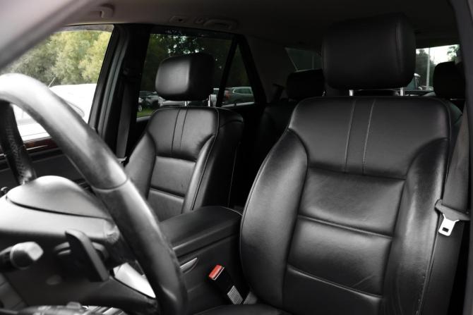 Mercedes-Benz M-Класс II (W164) Рестайлинг с пробегом 2009 года, цена 1 640 000 рублей, 161400 км, внедорожник, Автокод Объявления