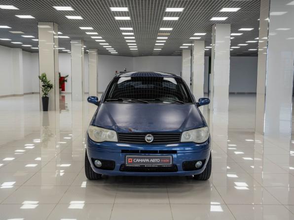 Fiat Albea I Рестайлинг с пробегом 2009 года, цена 189 000 рублей, 232750 км, седан, Автокод Объявления