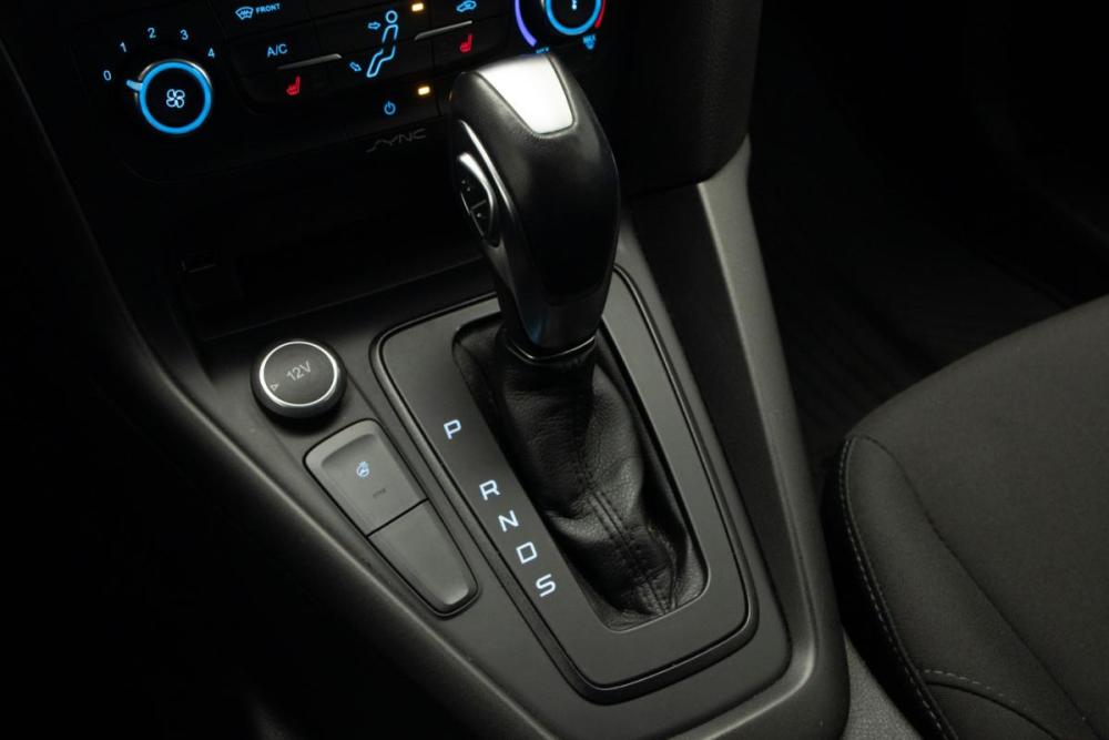 Ford Focus III Рестайлинг Москва  - изображение 16