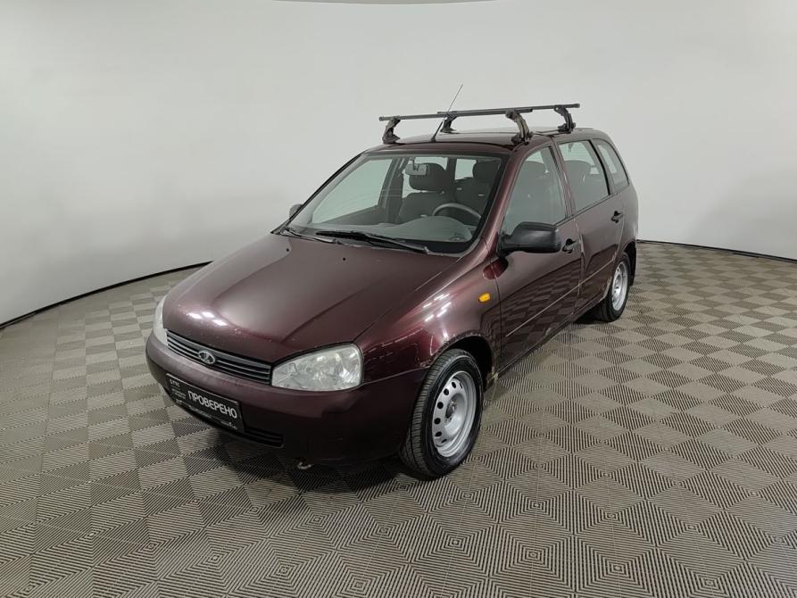 Lada (ВАЗ) Kalina I Набережные Челны  - изображение 1