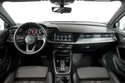 Audi A3 IV (8Y) Москва  - изображение 34