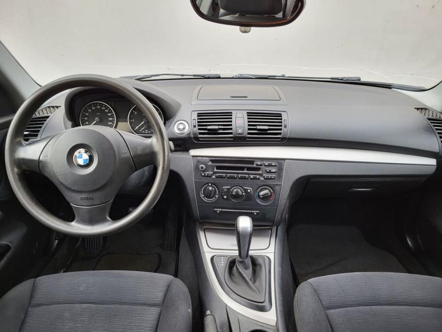 BMW 1 серии I (E81/E82/E87/E88) Рестайлинг Москва  - изображение 12