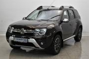 Renault Duster I Рестайлинг Москва  - изображение 17