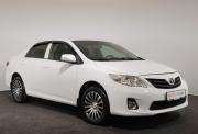 Toyota Corolla X (E140 E150) Рестайлинг Ярославль  - изображение 28