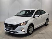 Hyundai Solaris II Рестайлинг Самара  - изображение 17