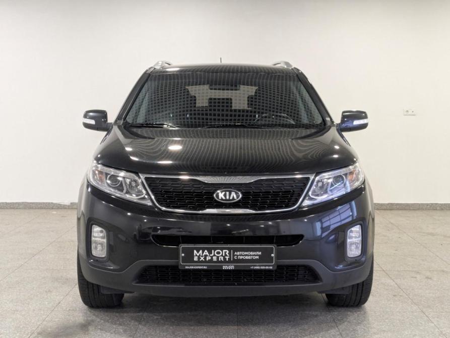 Kia Sorento II Рестайлинг Москва  - изображение 24