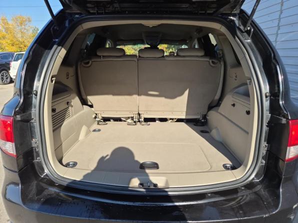 SsangYong Kyron I Рестайлинг с пробегом 2012 года, цена 817 000 рублей, 190470 км, внедорожник, Автокод Объявления