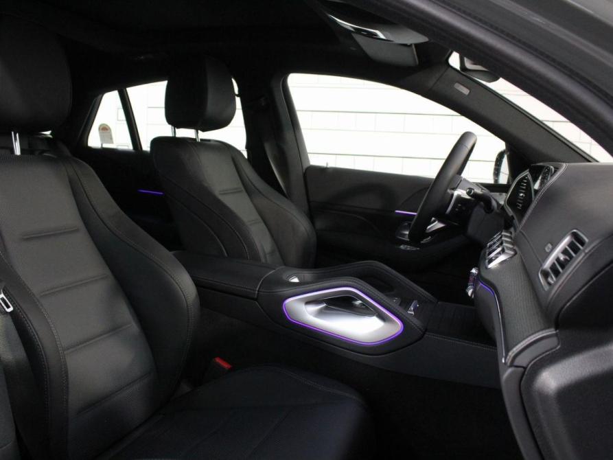 Mercedes-Benz GLE Coupe II (C167) Рестайлинг Москва  - изображение 29