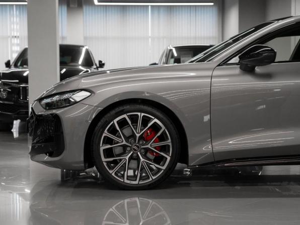 Audi A5 III (B10) с пробегом 2026 года, цена 6 050 000 рублей, 50 км, седан, Автокод Объявления